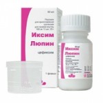 Отзывы о Иксим Люпин