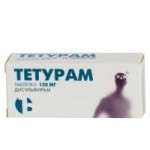 Отзывы о Teturamum (Тетурам)