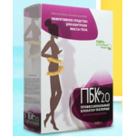 Отзывы о Профессиональный блокатор калорий ПБК-20