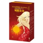 Отзывы о Золотой Шарик