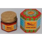 Отзывы о Тигровый бальзам