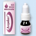 Отзывы о Деринат