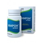 Отзывы о Мирон