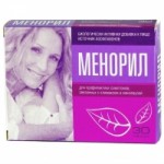 Отзывы о Менорил