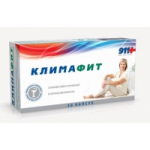 Отзывы о Климафит 911