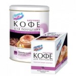 Отзывы о Кофе Леовит