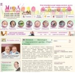 Отзывы о МирА медицинский центр