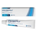 Отзывы о Редерм