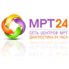Сеть медицинских центров МРТ24, Москва