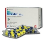 Отзывы о Меридиа