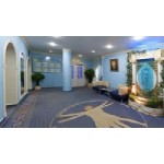 Отзывы о Московский центр В.И Дикуля