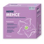 Отзывы о Менсе