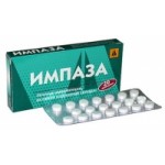 Отзывы о Импаза