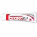 Отзывы о Мексидол дент комплекс