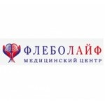 Отзывы о Медецинский центр Флеболайф