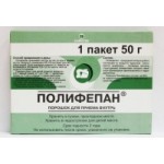 Отзывы о Полифепан