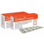 Отзывы о Домрид