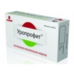 Отзывы о Уропрофит