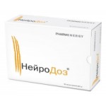 Отзывы о Нейродоз
