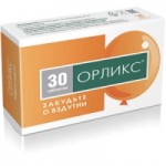 Отзывы о Орликс