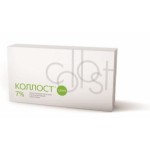 Отзывы о Коллагеновый комплекс Коллост