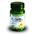 Отзывы о Витамины Natures Bounty