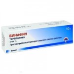 Отзывы о Бинафин (Binafin)