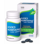 Отзывы о ​Алоез Компаунд