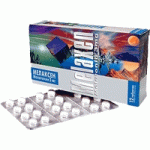 Отзывы о Мелаксен