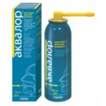 Отзывы о Аквалор