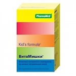 Отзывы о ВитаМишки