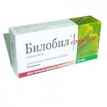 Отзывы о Билобил