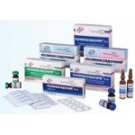 Отзывы о Полиоксидоний