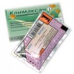 Отзывы о Климаксан гомеопатический