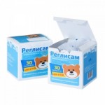 Отзывы о Реглисам