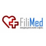 Отзывы о Медицинский офис "Филимед"