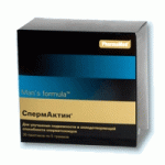 Отзывы о СпермАктин