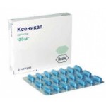 Отзывы о Ксеникал