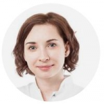 Отзывы о Бондаренко Виктория 