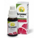 Отзывы о Цитролюкс капли