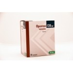 Отзывы о Орсотен