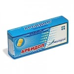 Отзывы о Арбидол