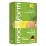 Отзывы о Модельформ 18+