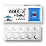 Отзывы о Вазобрал