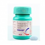 Отзывы о Велпатасвир