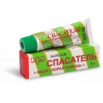 Отзывы о Мазь Спасатель