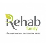 Отзывы о Rehab Family