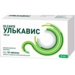 Отзывы о Улькавис