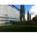 Отзывы о Медицинский центр "Университетская клиника"