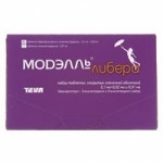 Отзывы о Модэлль Либера